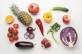 건강한 식습관 만들기: 실천 가능한 작은 변화들