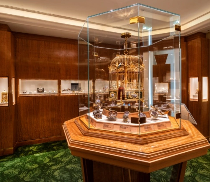 파텍필립박물관