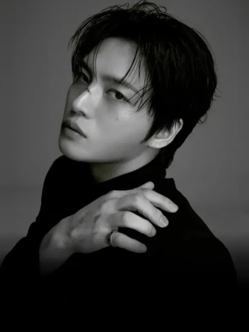 김재중