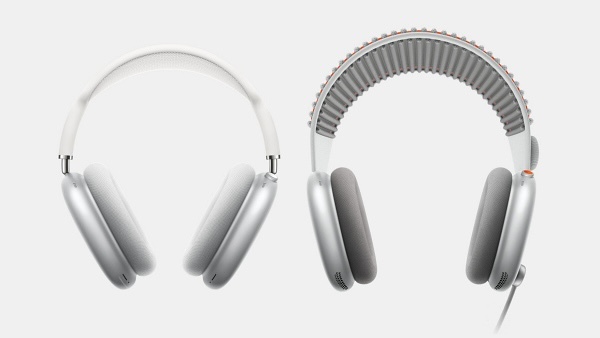 애플 에어팟 맥스 2 사진