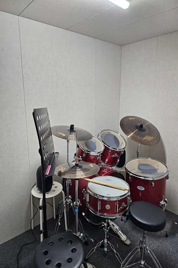 톤실용음악학원 행신점