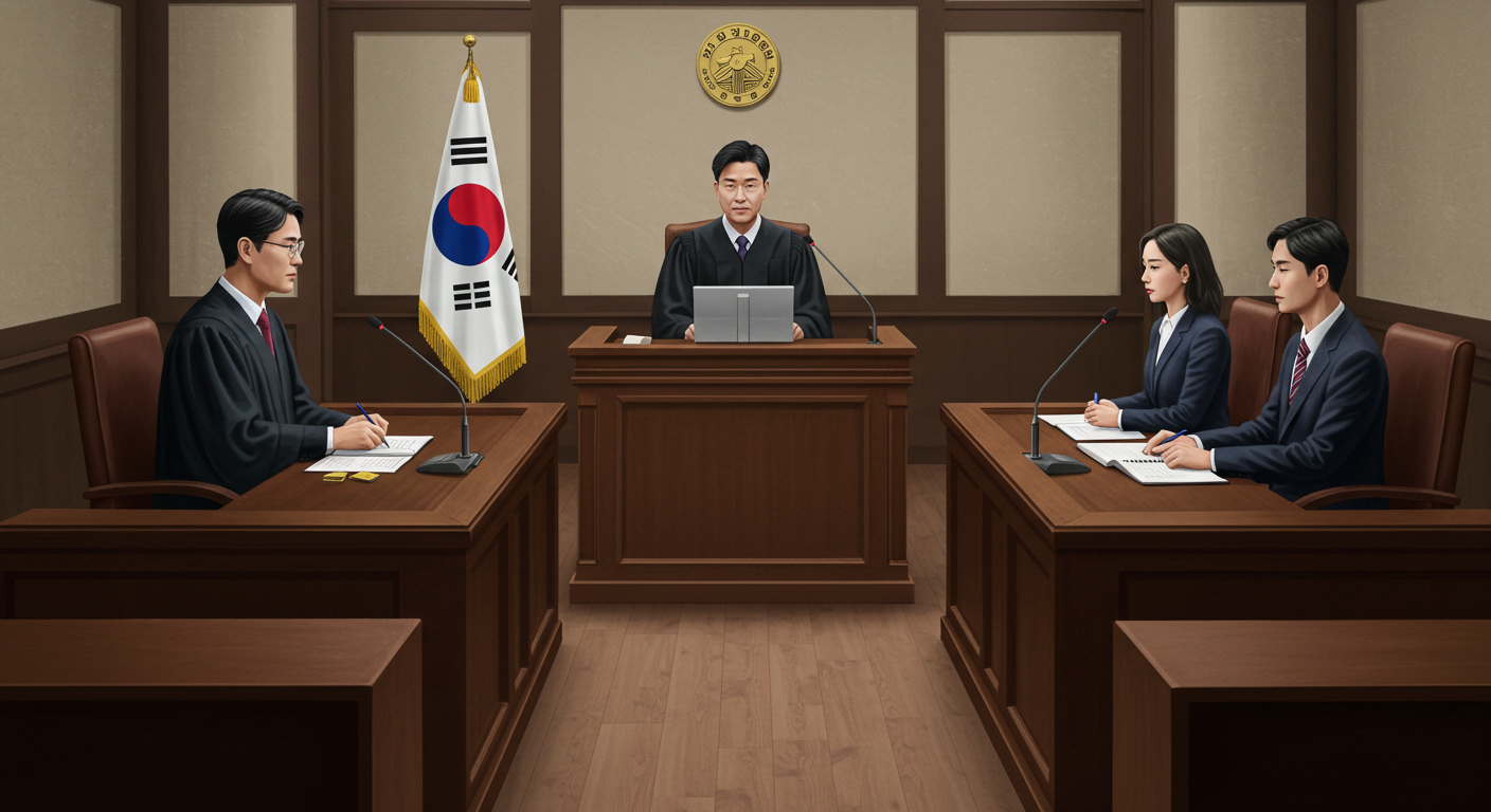 형사재판&amp;#44; 위자료