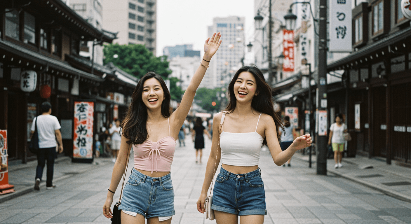 [후쿠오카 여행코스] 2박3일부터 4박5일까지 총정리