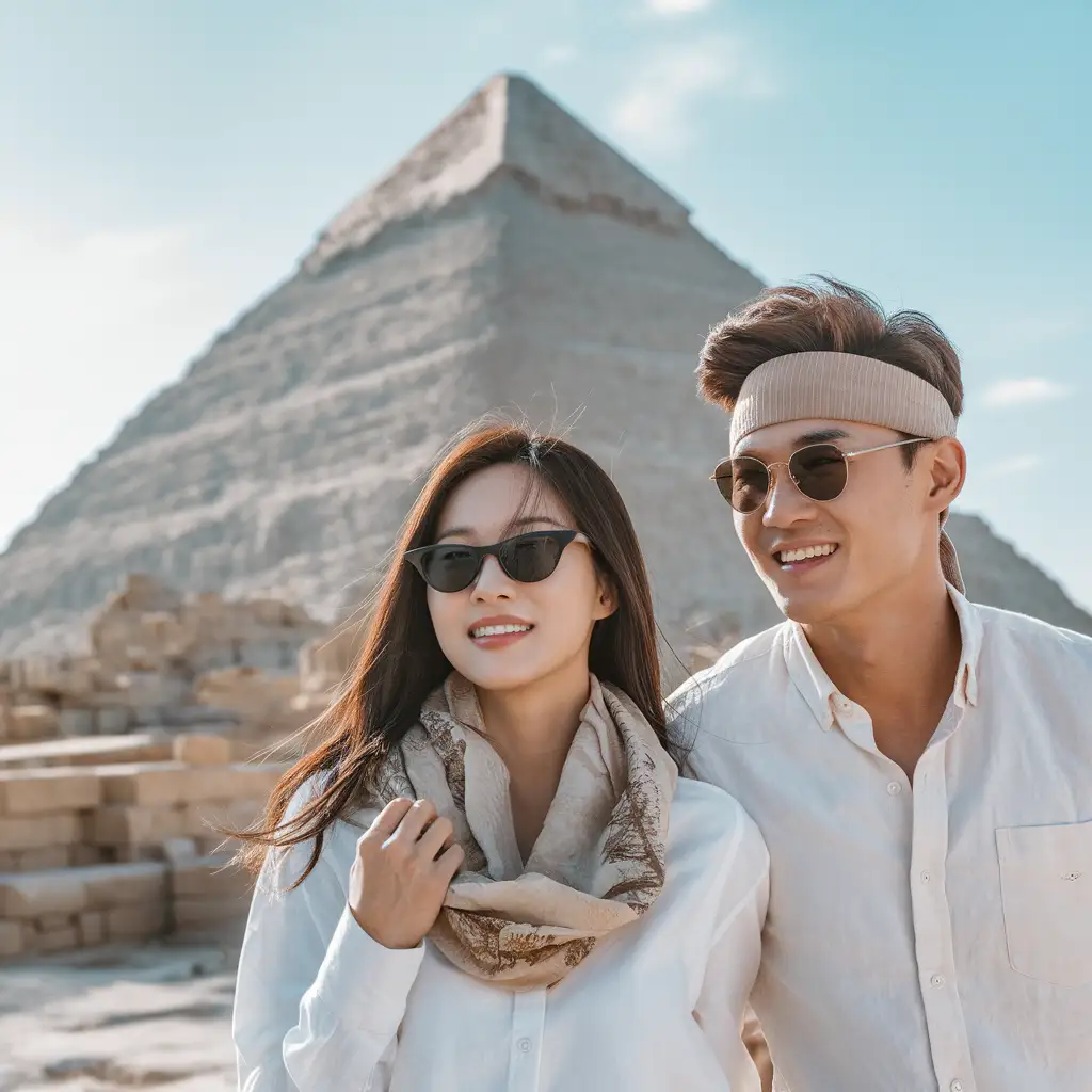 이집트 환율 계산기 트래블카드