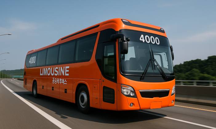 수원 공항버스 예매, 노선, 요금 총정리(인천공항 리무진 완벽 가이드)