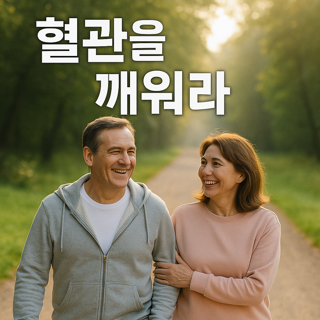 혈액순환 장애 원인과 증상 몸이 보내는 위험 신호를 무시하지 마세요!