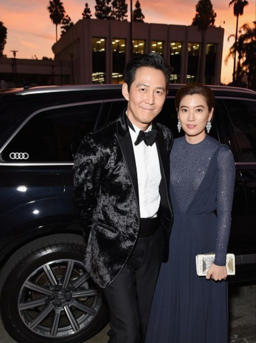 이정재&hearts;임세령