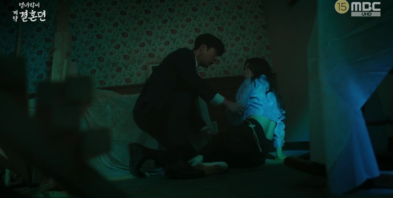 열녀박씨계약결혼뎐_6회