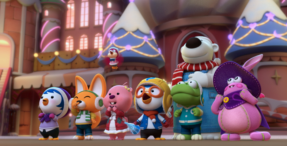 뽀로로 극장판 스위트캐슬 대모험&#44; 예매&#44; OTT&#44; 쿠키&#44; 줄거리