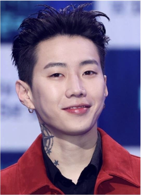 박재범 프로필