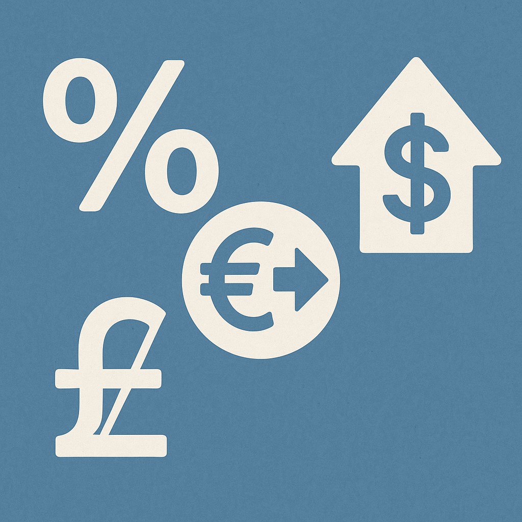 기준금리와 환율의 관계