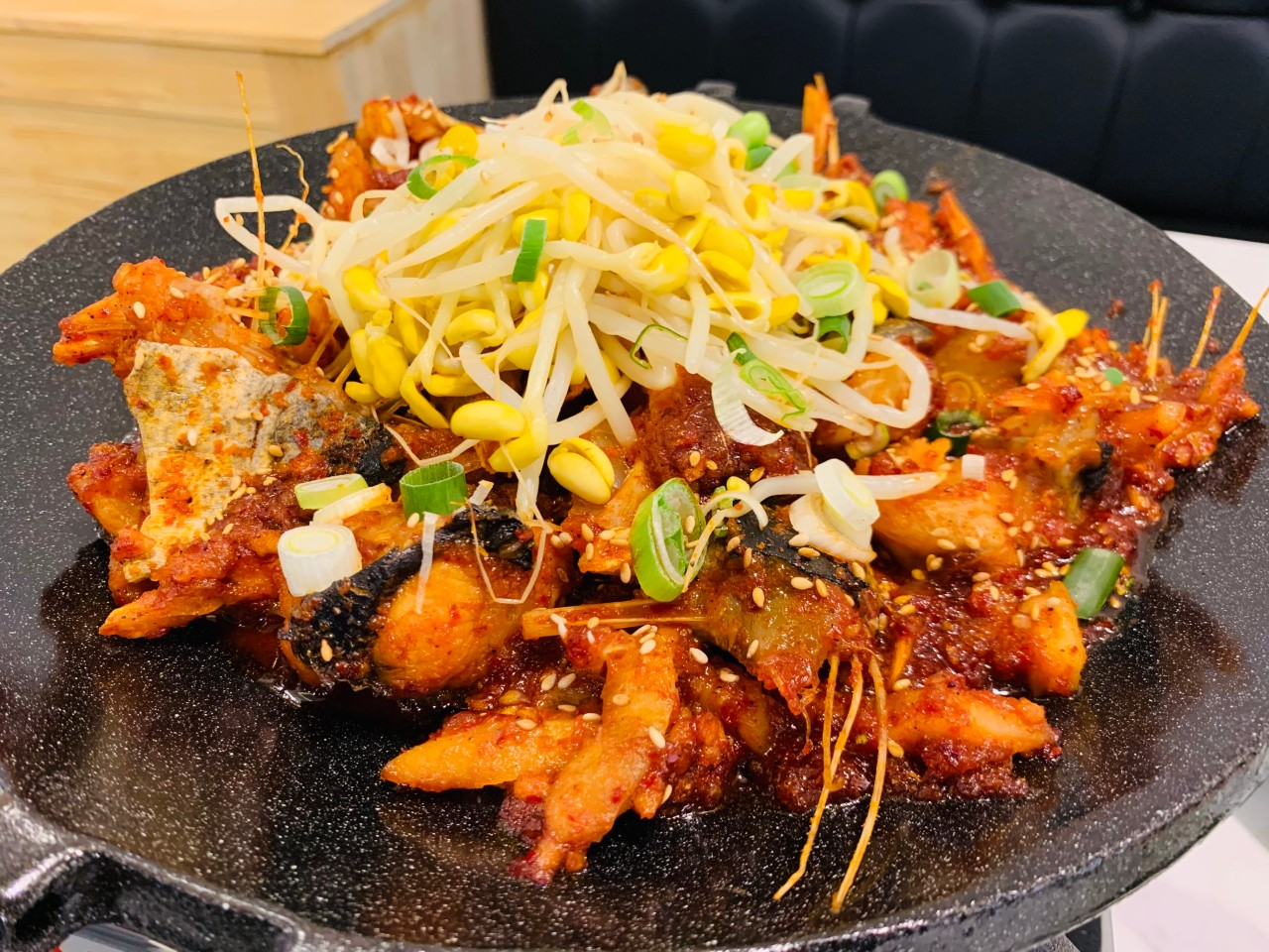 진해 아구훈감