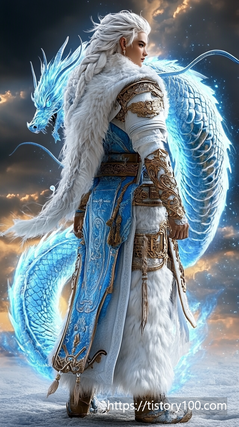 띠별 긍정 에너지 사용법