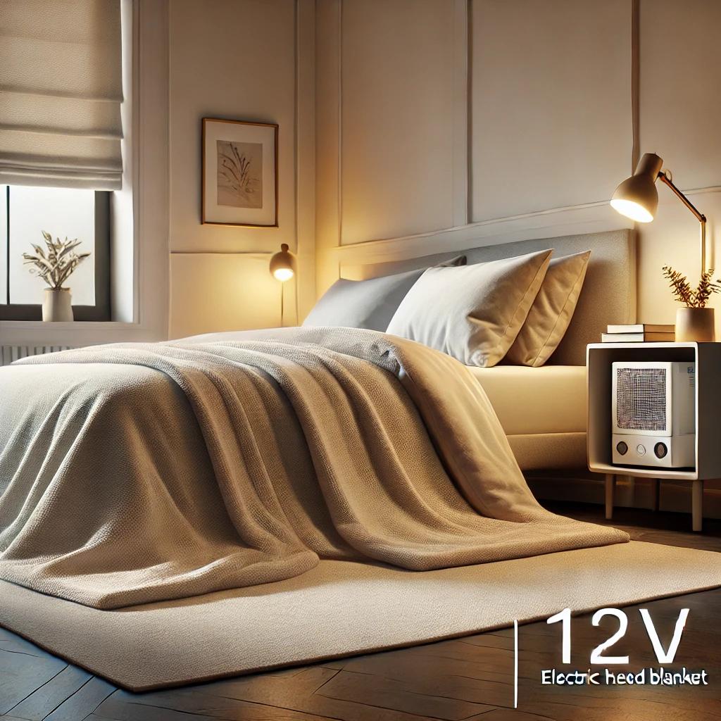 12v 전기장판