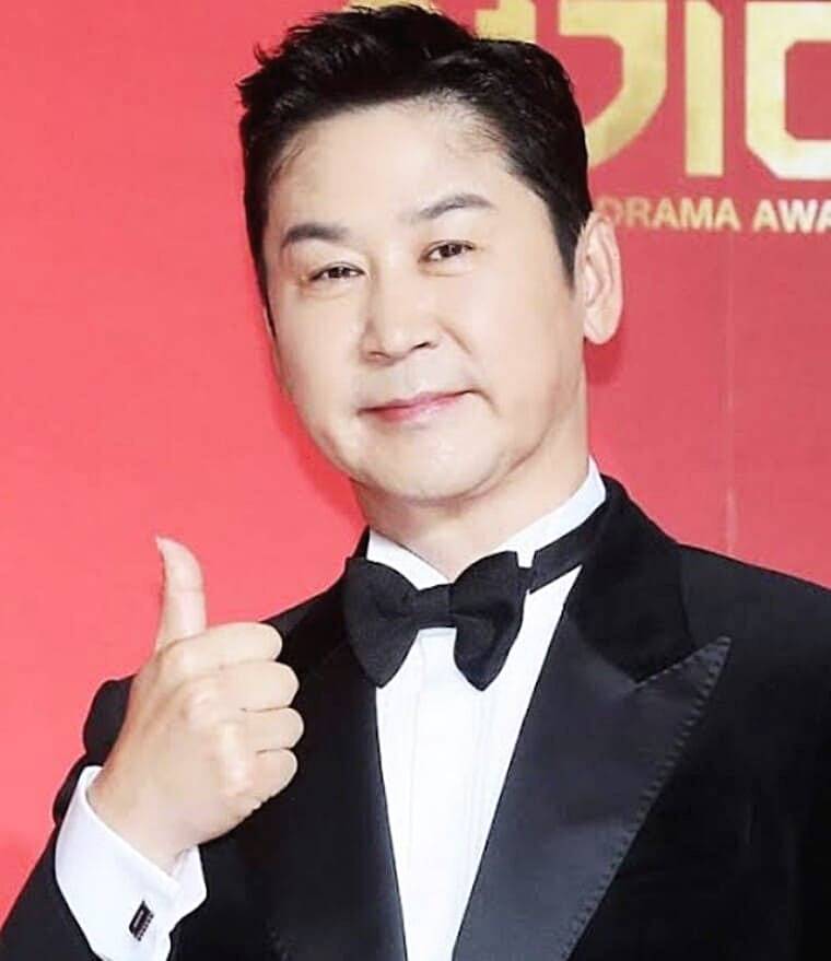 방송인-신동엽