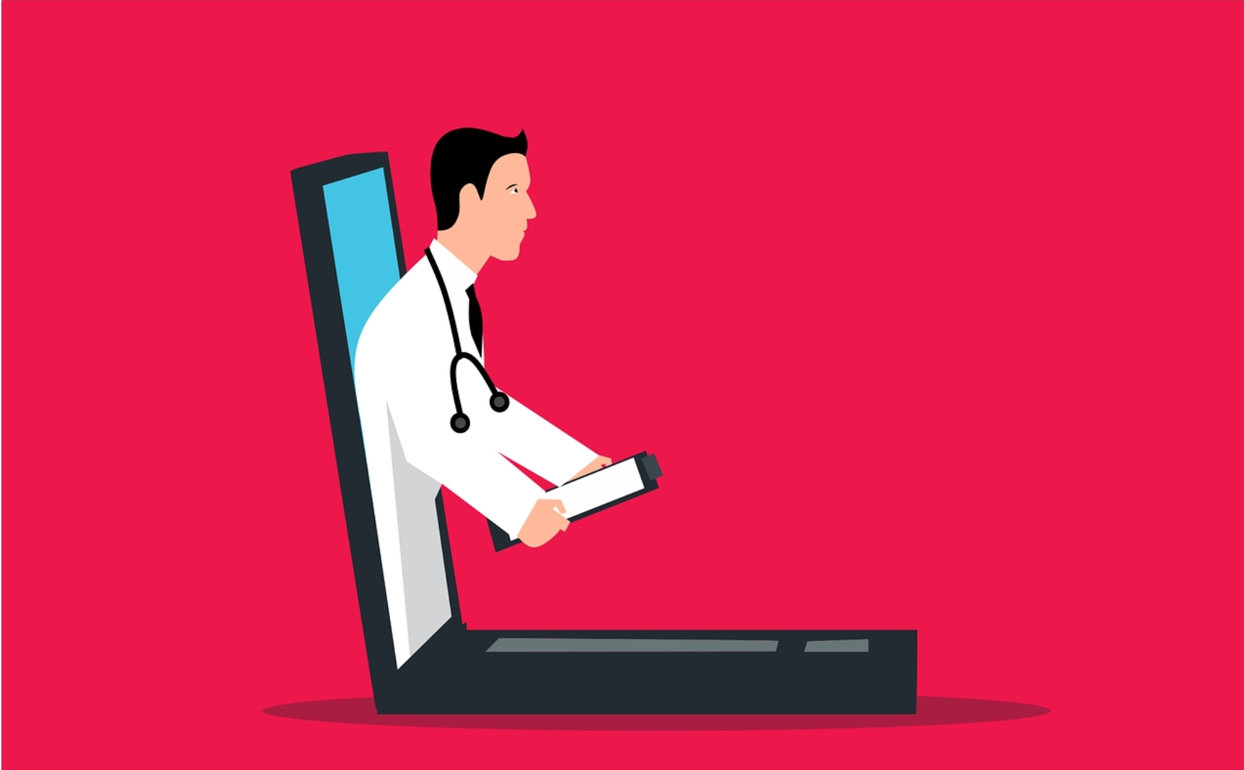 인공지능과 빅대아터 기반의 헬스케어 혁신