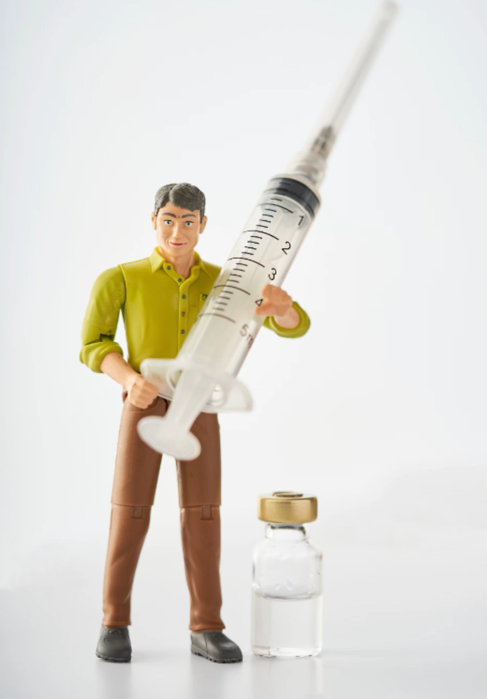 일본뇌염 병원 가격