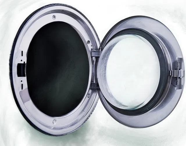 세탁기 통세척 통돌이 세탁기 관리법 청소 팁_4