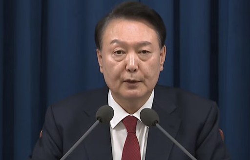 비상계엄 윤석열