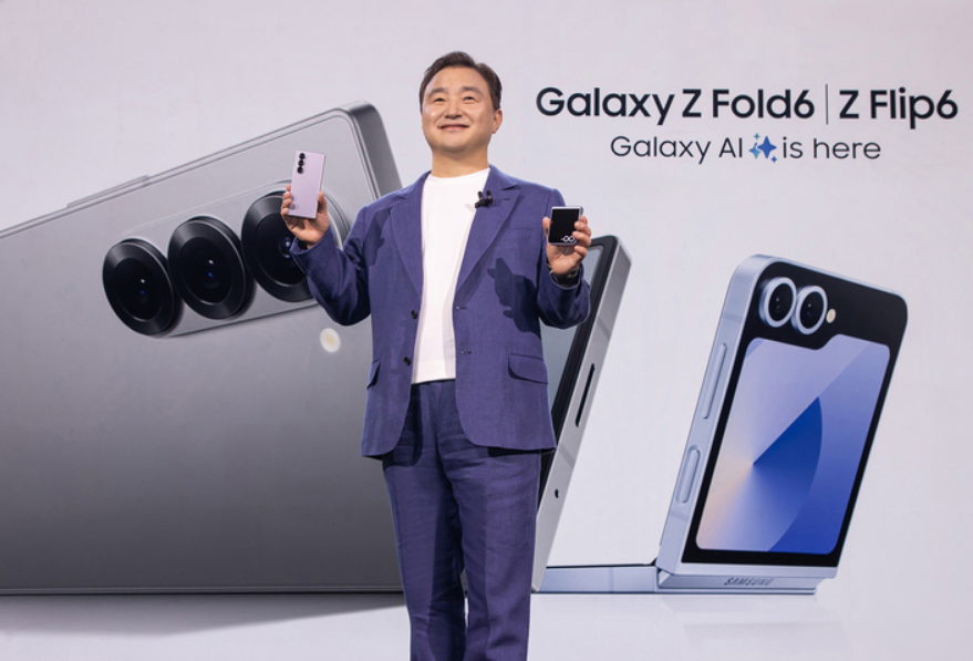 갤럭시 AI와 One UI 7로 완성하는 맞춤형 일상과 경계 없는 소통