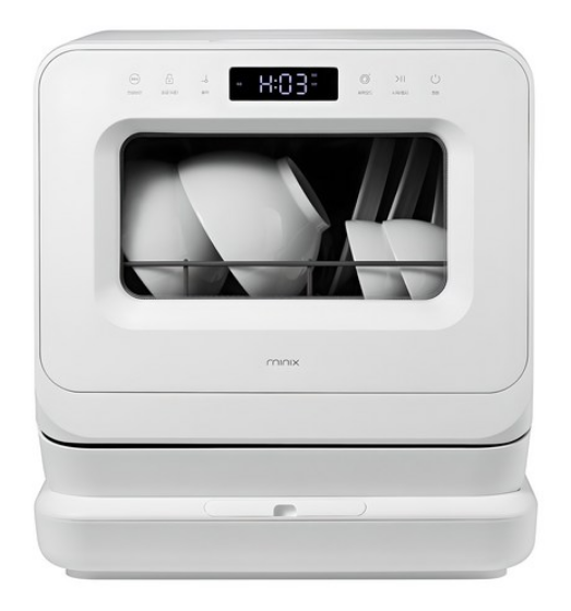 미닉스 미니 식기세척기 PRO