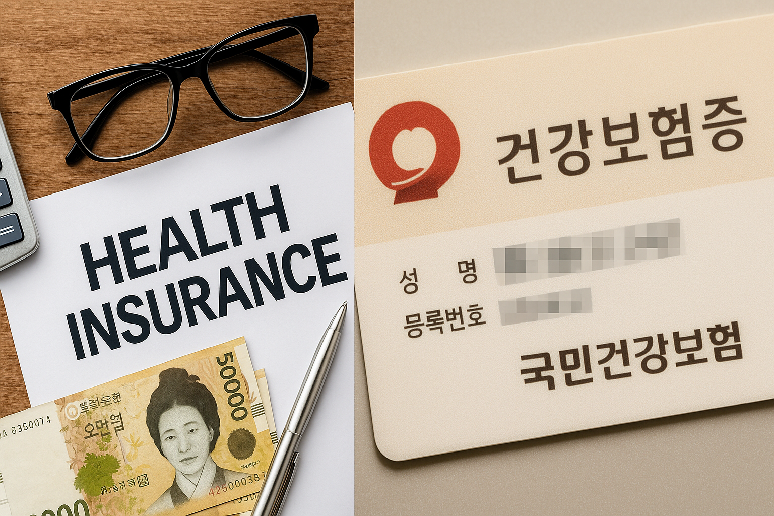 건강보험