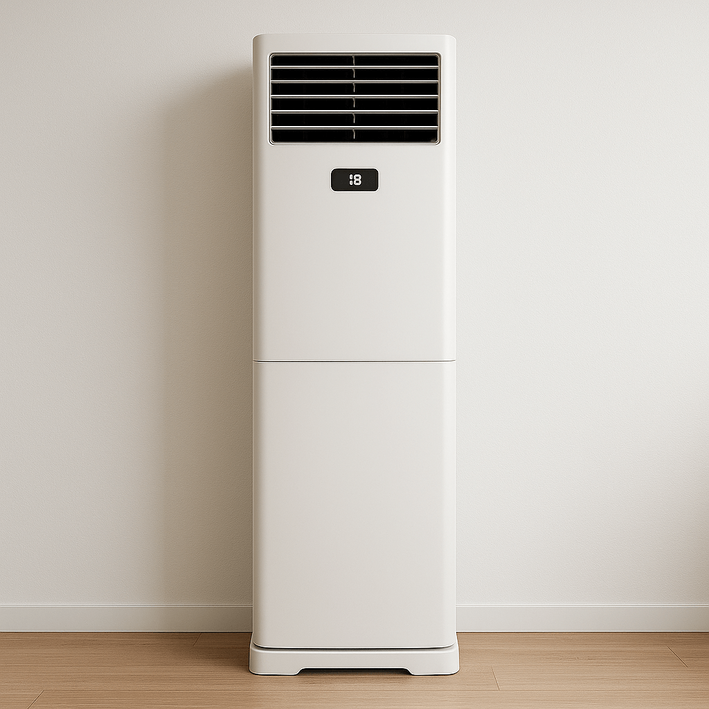 에어컨 청소, 비용과 효과 비교로 알차게 준비하는 법