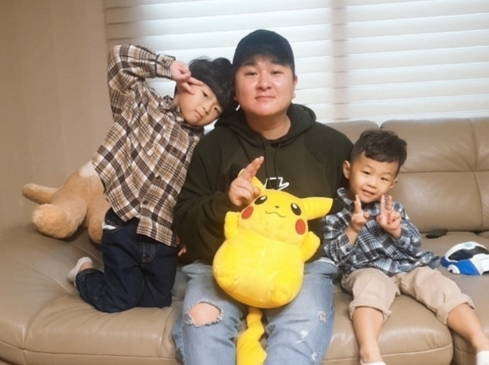 가수-허각-아들