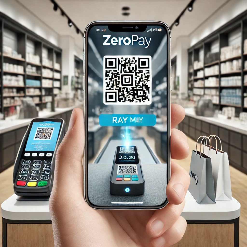 제로페이 가맹점 찾기 완벽 가이드