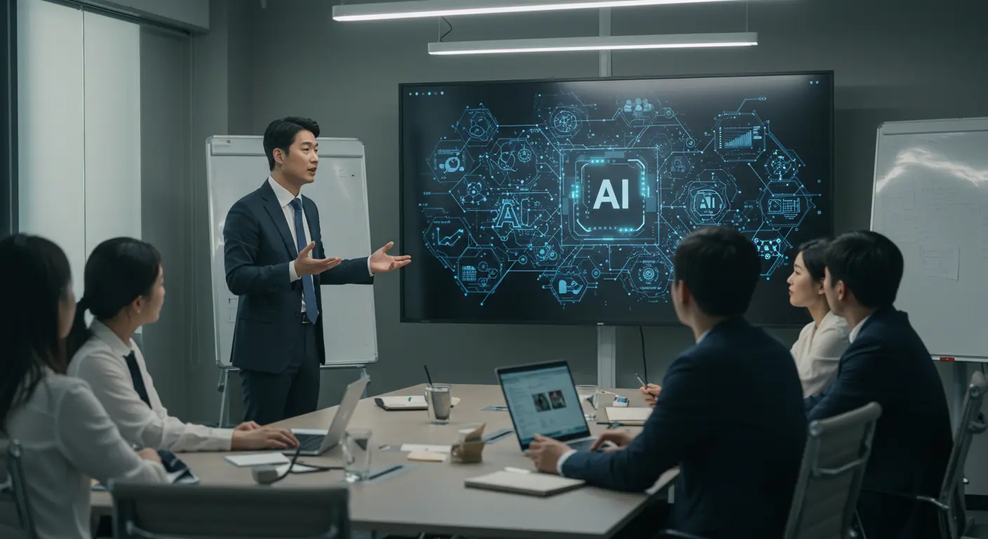 5대 핵심 유망 분야 완벽 분석