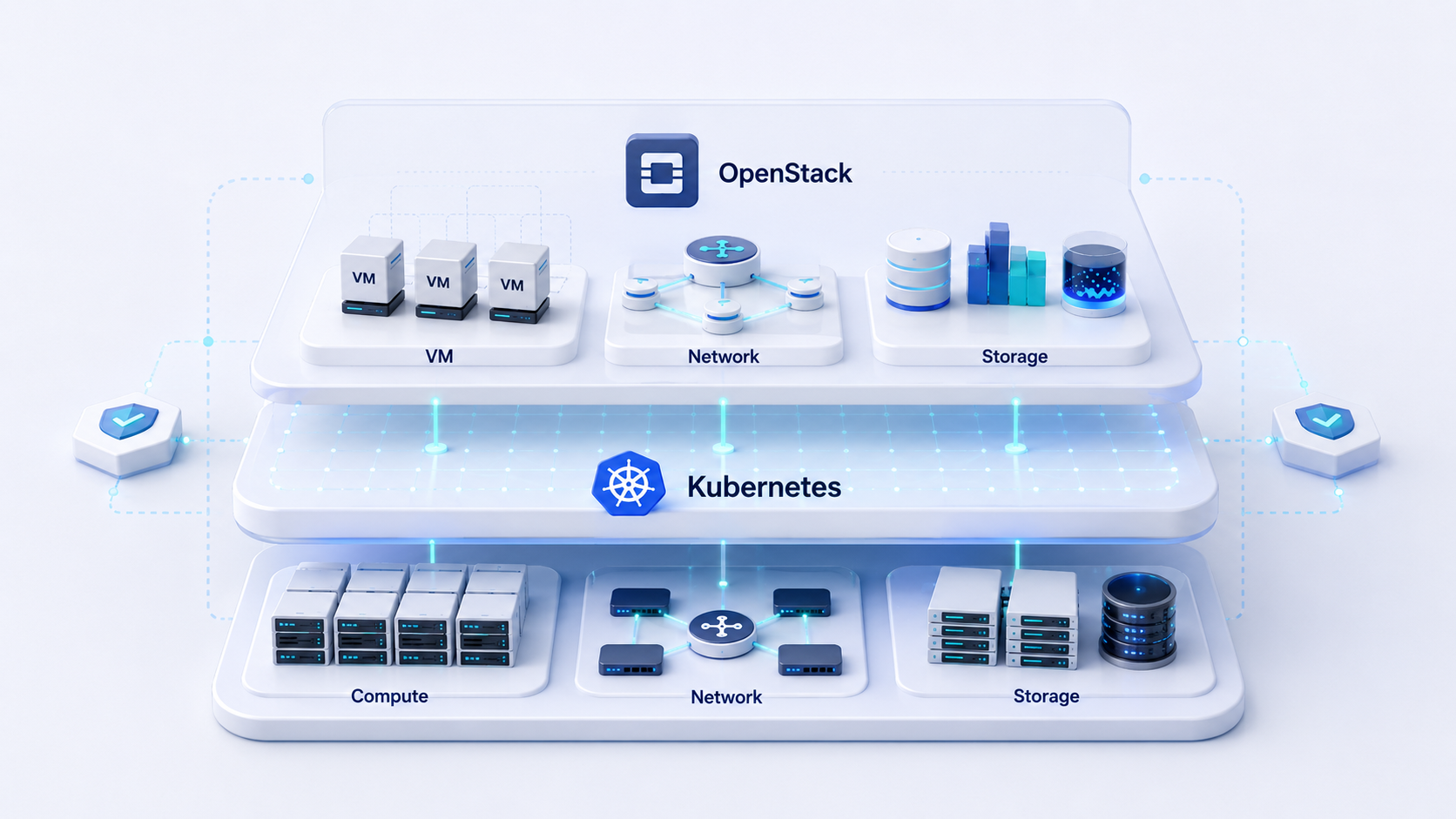 [kt cloud] kt cloud PLATFORM, 공공 클라우드를 위한 차세대 운영 기반