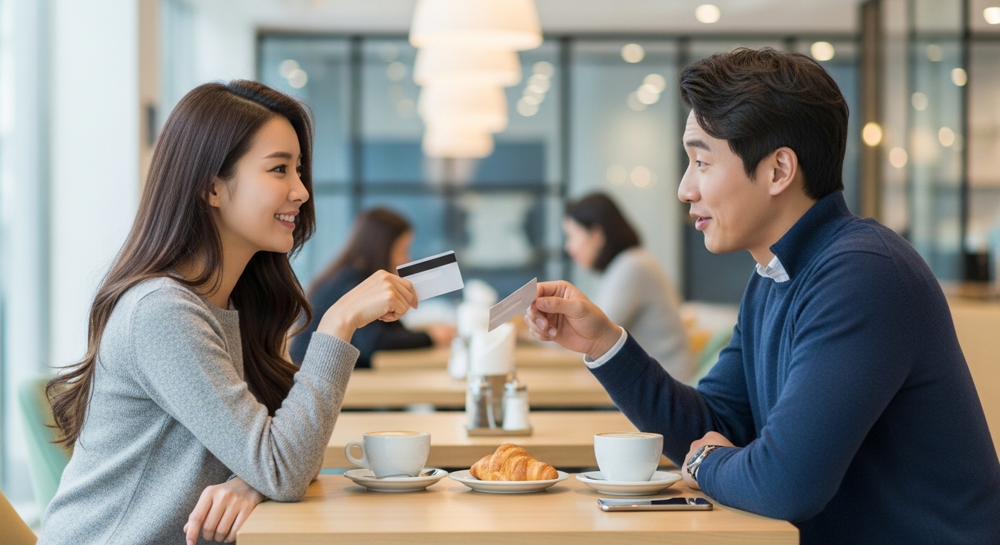 하나은행 정기예금 금리