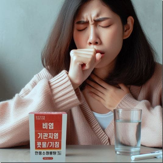 맥문동탕 효능 및 주요 재료 복용법과 주의점