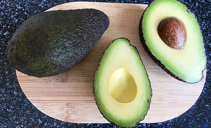 아보카도 효능 아보카도를 먹어야 하는 이유