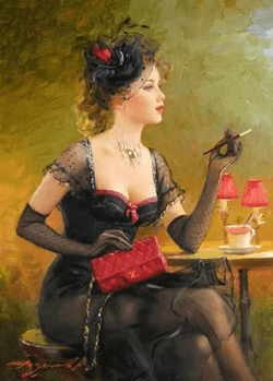 Konstantin Razumov 작품