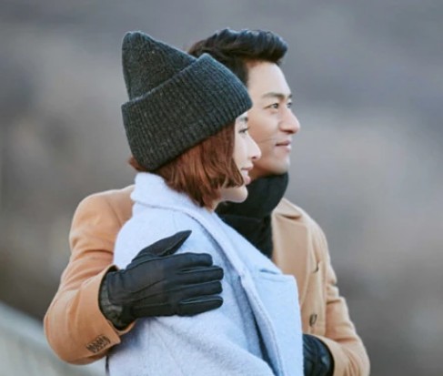 기다려지는 중드 친애적대불기(자기야 미안해) 줄거리 결말, 등장인물
