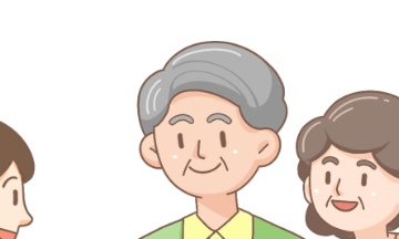 시니어 일자리