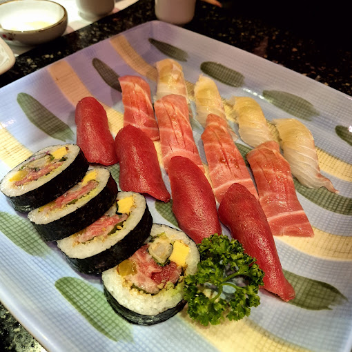 강남 대치동 3대 참치 '몰타참치'