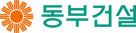 동부건설_로고