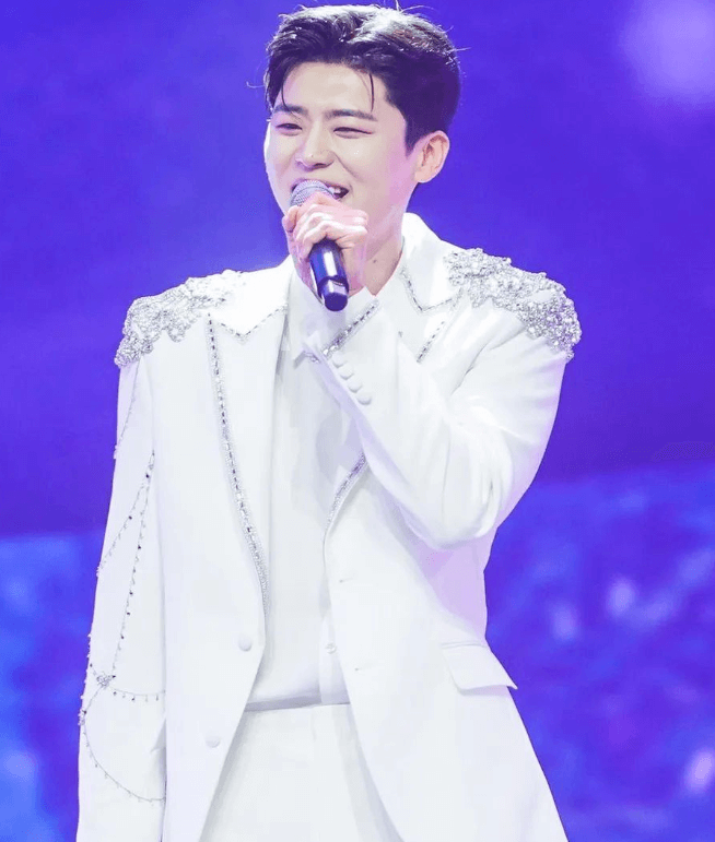 미스터트롯2 콘서트 일정