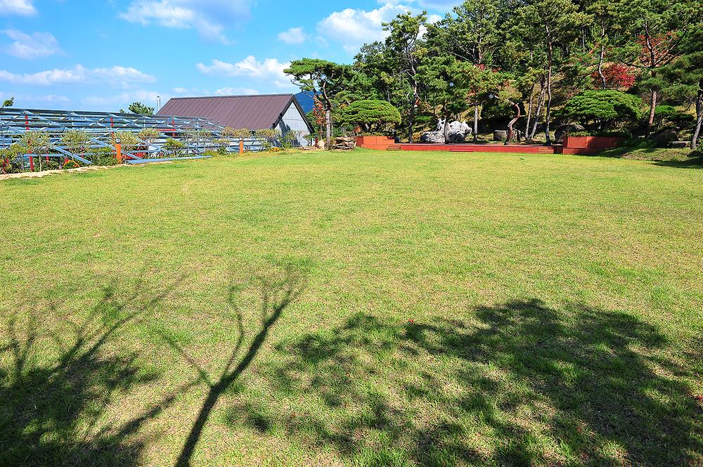 경기도 동두천 파인힐빌리지 캠핑장 소개