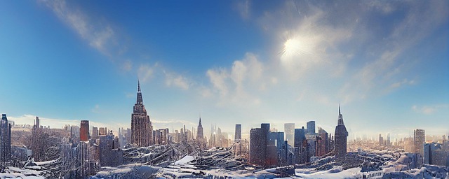 날씨 예보 기온 추위 눈 비 전망 안내