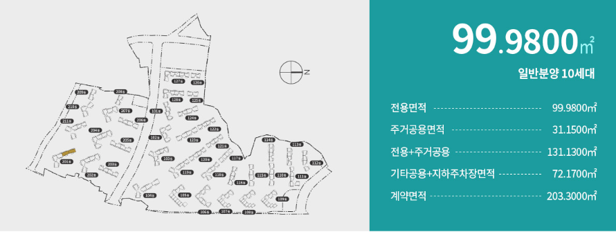 래미안 라그란데 분양가, 청약일정