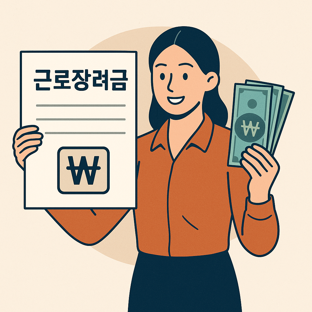근로장려금 신청방법, 2026 근로장려금 자격요건, 근로장려금 지급일, 홈택스 신청, 근로장려금 재산기준, 맞벌이가구 소득기준, 근로장려금 감액, 자녀장려금 중복수령, 손택스 이용방법, 근로장려금 ARS 신청