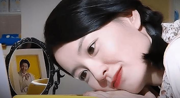 로맨스가 필요해