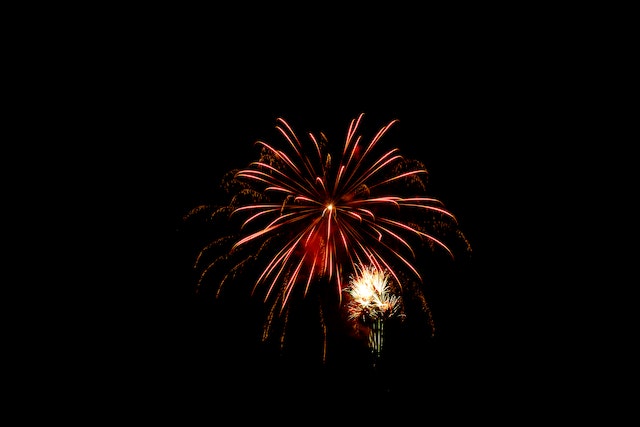 2023 여의도 불꽃축제