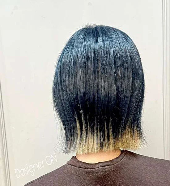 VOG Hair 안양일번가점