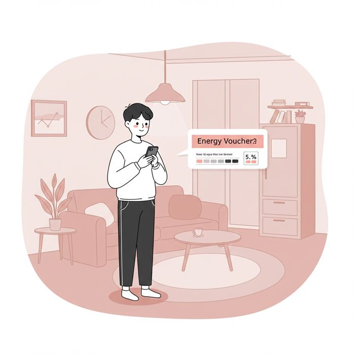 에너지 바우처 신청방법 자격 기간 잔액조회