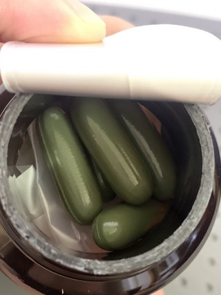 뉴트리원 브레인알파 PS 포스파티딜세린 50정 후기 2