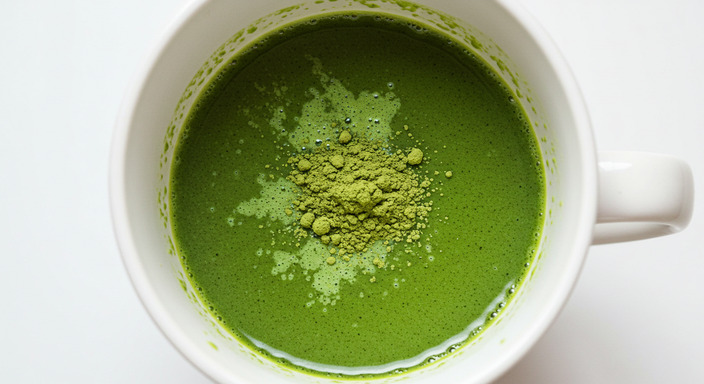 새싹보리-주의점